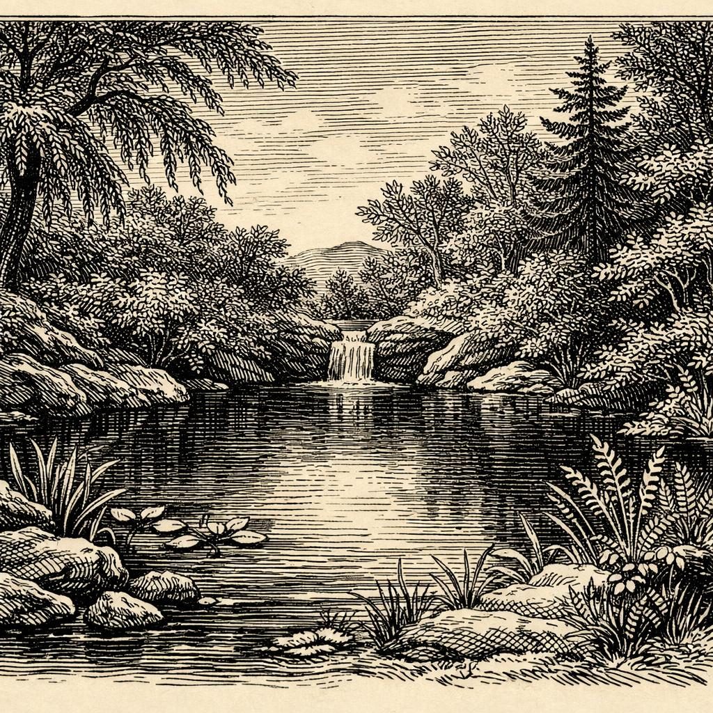 Engraving (illustration)